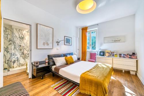 Skylife Eco-Luxe Trastevere Haven