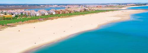 Gallery image of Alojamientos Isla Canela in Ayamonte