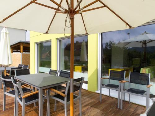 Fotografie z fotogalerie ubytování Smart Motel v destinaci Gars am Kamp