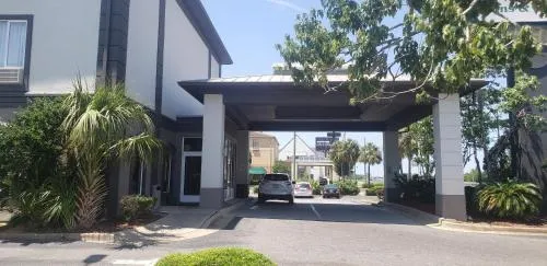 Motel 6 Mobile, AL - Airport Blvd in Mobile