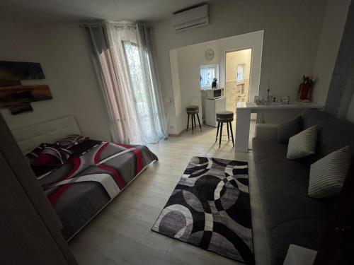 Gallery image of Di fronte al Lago in Peschiera del Garda