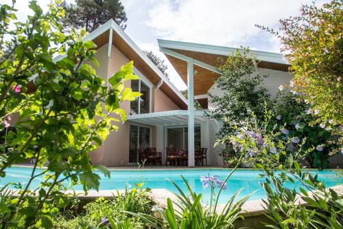 Golf Beaches and Forest