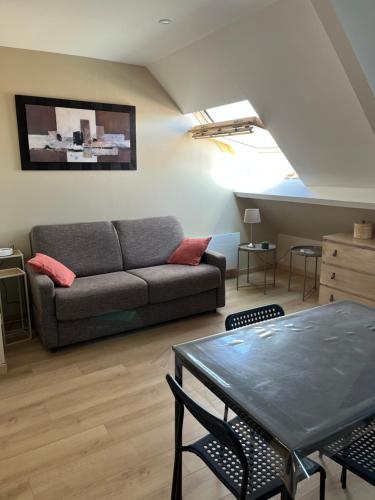 Appartement Merlimont Plage