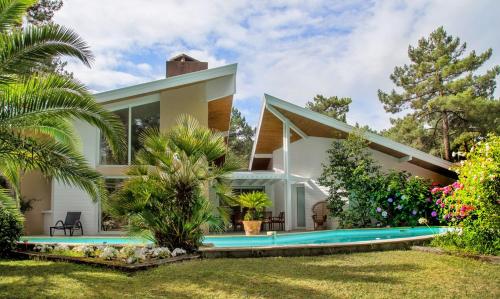 Photo de la galerie de l'établissement Golf Beaches and Forest, à Seignosse