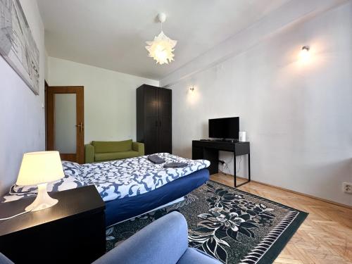 Apartamenty Golden Times Korzenna 1C