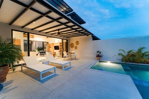 Gallery image of 3058 - Casas del Campo 4 in Tangolunda