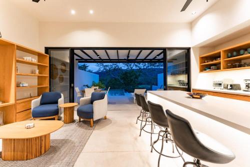 Gallery image of 3058 - Casas del Campo 4 in Tangolunda