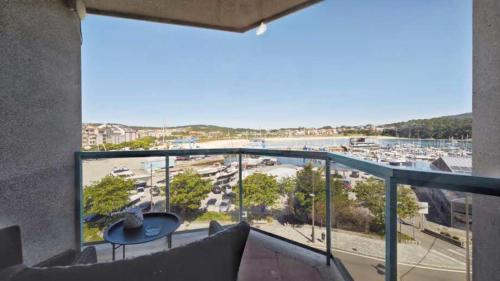 Desconectaengalicia Puerto de Portonovo B