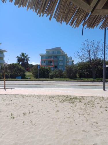 Φωτογραφία από το άλμπουμ του Sophie's Magic Seaview Apartment σε Villa Rosa