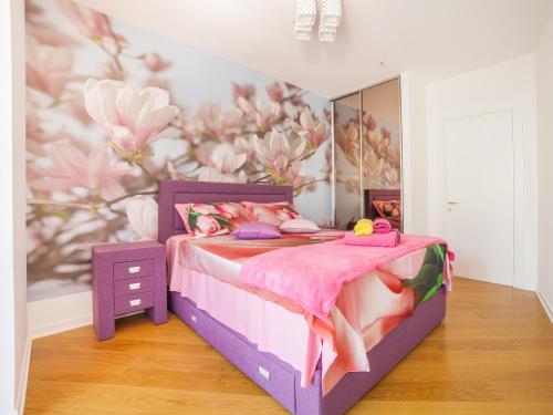 Luxury Apartment Valentina photo 2