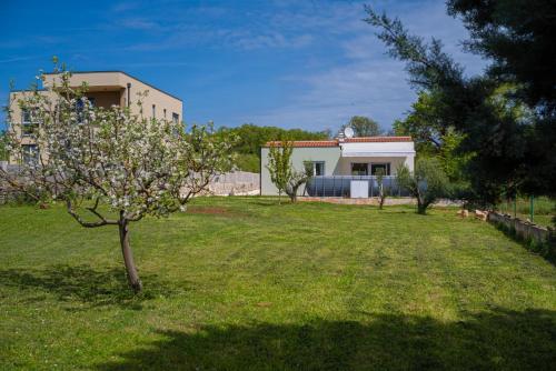 Haus Reni in Medulin - Haus für 2-4 Personen