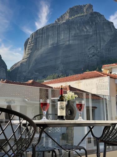 Town Harmony Residence