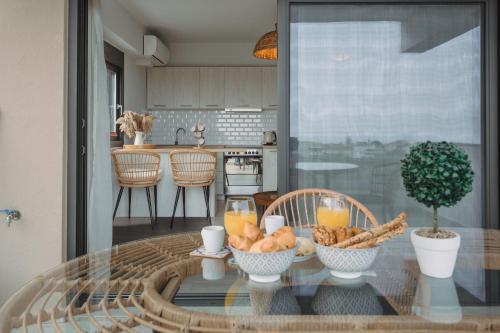Photo de la galerie de l'établissement Amelia Luxury Suite, à Nikiana