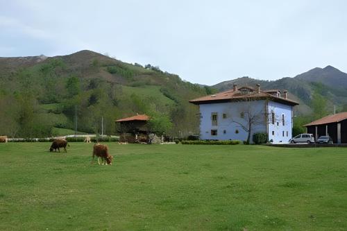 Φυσικό τοπίο κοντά σε αυτό το bed & breakfast