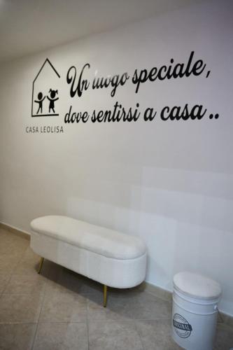 Gambar di galeri bagi Casa Leolisa di Corato