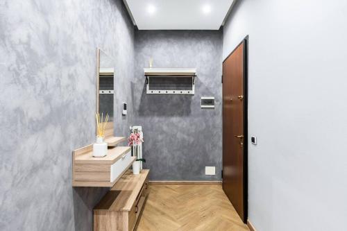 Fotografie z fotogalerie ubytování The house Garbagnate Milanese Milano v destinaci Garbagnate Milanese
