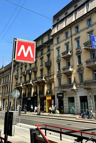 MyItalyHome Milano