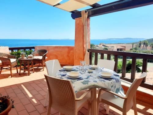 Gambar di galeri bagi Vista Mare La Marmorata Residenze di La Marmorata