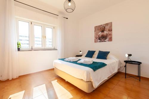 Imagem da galeria de ViewPoint of Lagos GuestHouse em Lagos