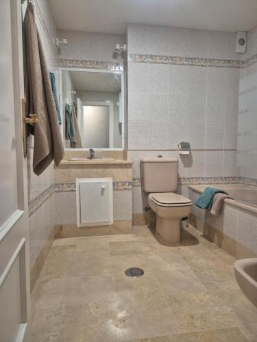 Wonderful new furnished apartmentn