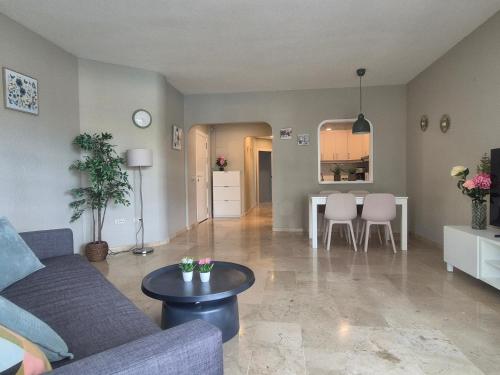 Wonderful new furnished apartmentn