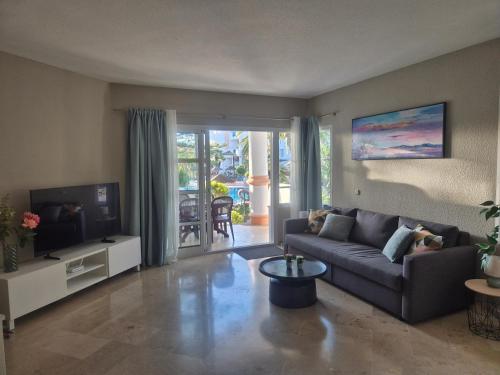 Wonderful new furnished apartmentn