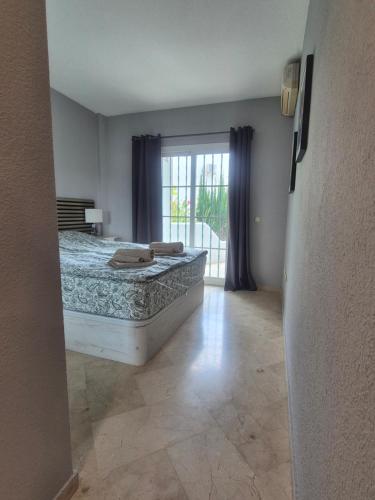 Wonderful new furnished apartmentn