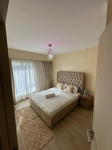 Gambar di galeri bagi Nextgen apartments di Nairobi