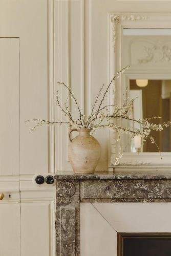 Photo de la galerie de l'établissement Trama en Perche, à Mortagne-au-Perche