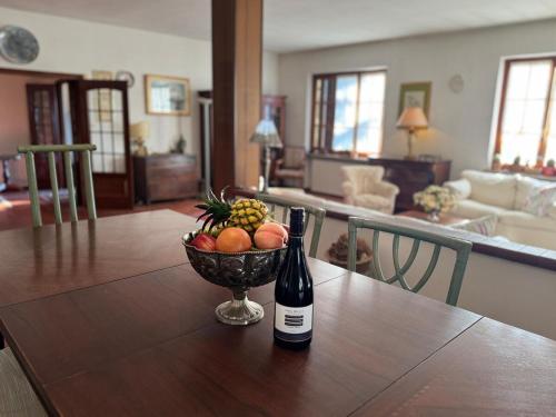 Minuman di Villa Alida with pool Piemonte