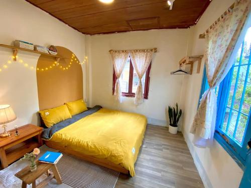 Billede fra billedgalleriet på Shanti Homestay i Xuan An