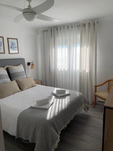 Apartamento Los Ángeles Nerja
