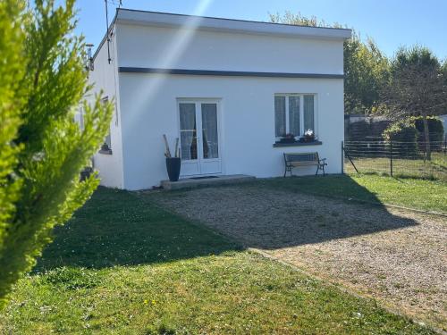 100m des dunes de Stella-plage