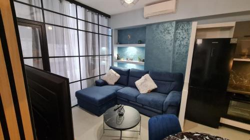 Heart of Athens Luxury 2BR#8