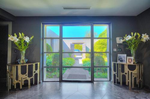 Photo de la galerie de l'établissement Ines By Terrys Homes, au Cannet