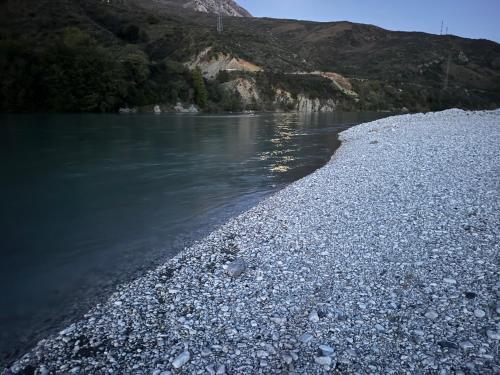 Gambar di galeri bagi Wild River CampGround di Mamaj