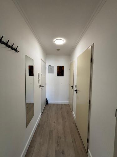 Gambar di galeri bagi Appartement Justine Havenzicht di Blankenberge