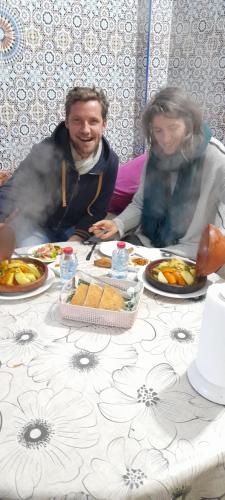 Clients de Dar Elkorchi