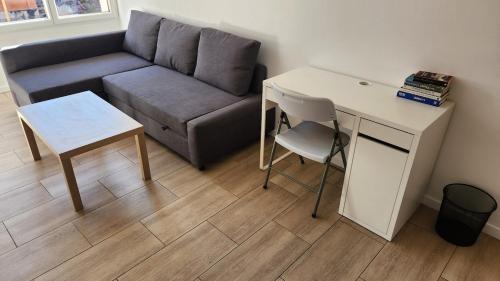 T2 Cité de l'Espace -4Pers - fully equipped