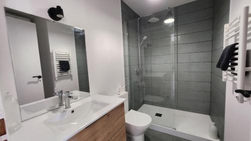 T2 Cité de l'Espace -4Pers - fully equipped