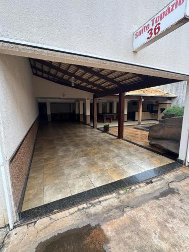Φωτογραφία από το άλμπουμ του Ilha de Capri Motel σε Aparecida de Goiania