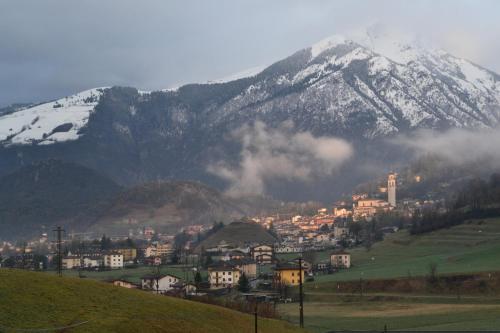 Zdjęcie z galerii obiektu Clusone - Dosso Cascì w mieście Clusone