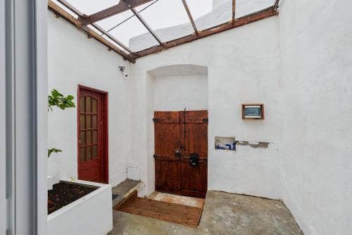 Billede fra billedgalleriet på Palmela Oásis Apartment II i Palmela