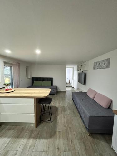 Apartment Mia