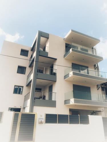 Comfy Vista Apartment
