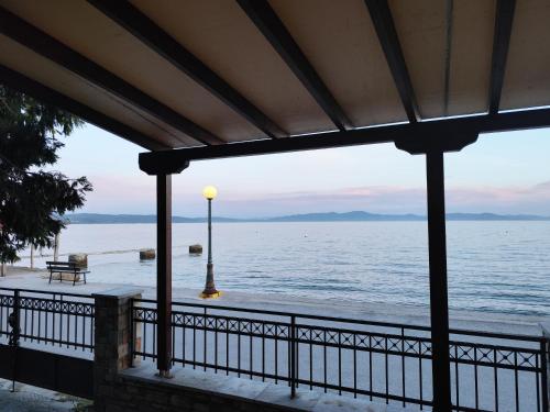 Gallery image of View Sea House in Kato Gatzea