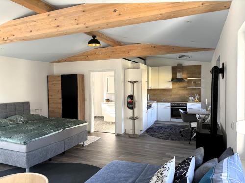 Apartment zur Schnapsstraße