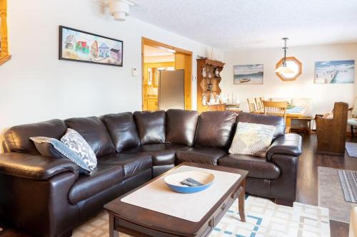 Fotografie z fotogalerie ubytování Get A Way Beach Chalet v destinaci Cocagne 