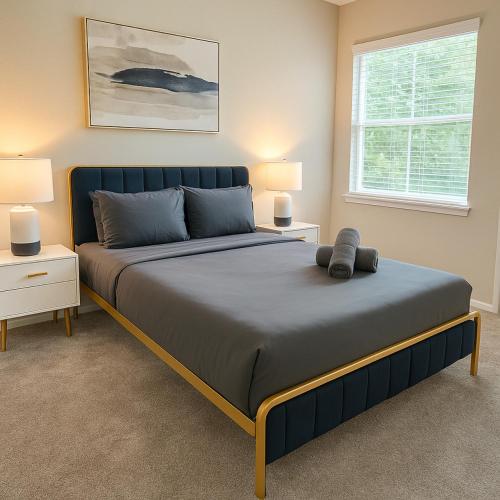 Gallery image of Cozy 2BR Family Duplex Near Parks N Shopping in Hoover
