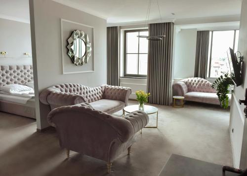 Apartamenty Atmosfera Bytów